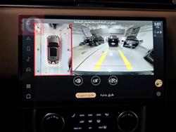 لاند روفر رانج روفر فوج